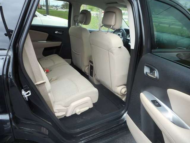 2013 Dodge Journey SE 4dr SUV